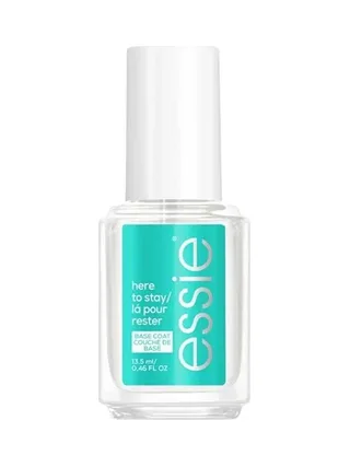 Base Coat Longue Tenue Essie Here to Stay 13.5 ml 2
