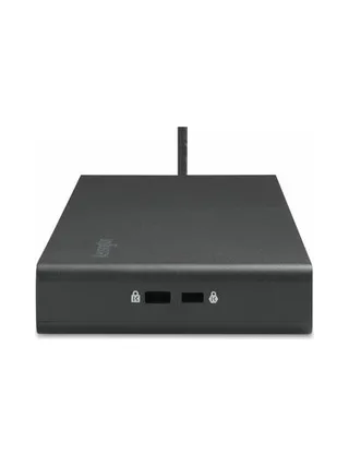 Kensington SD4842p USB-C Eco Triple 6