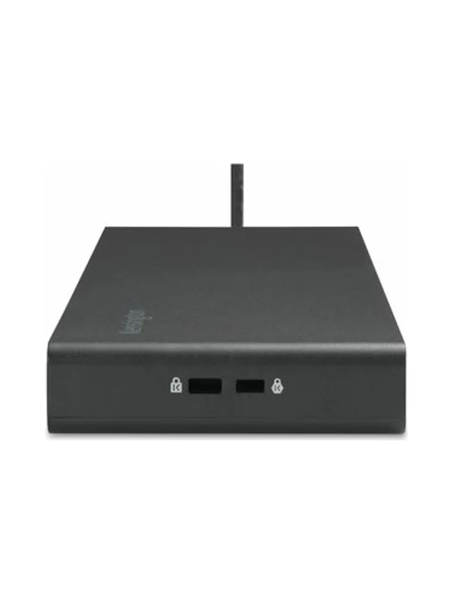 Kensington SD4842p USB-C Eco Triple 6