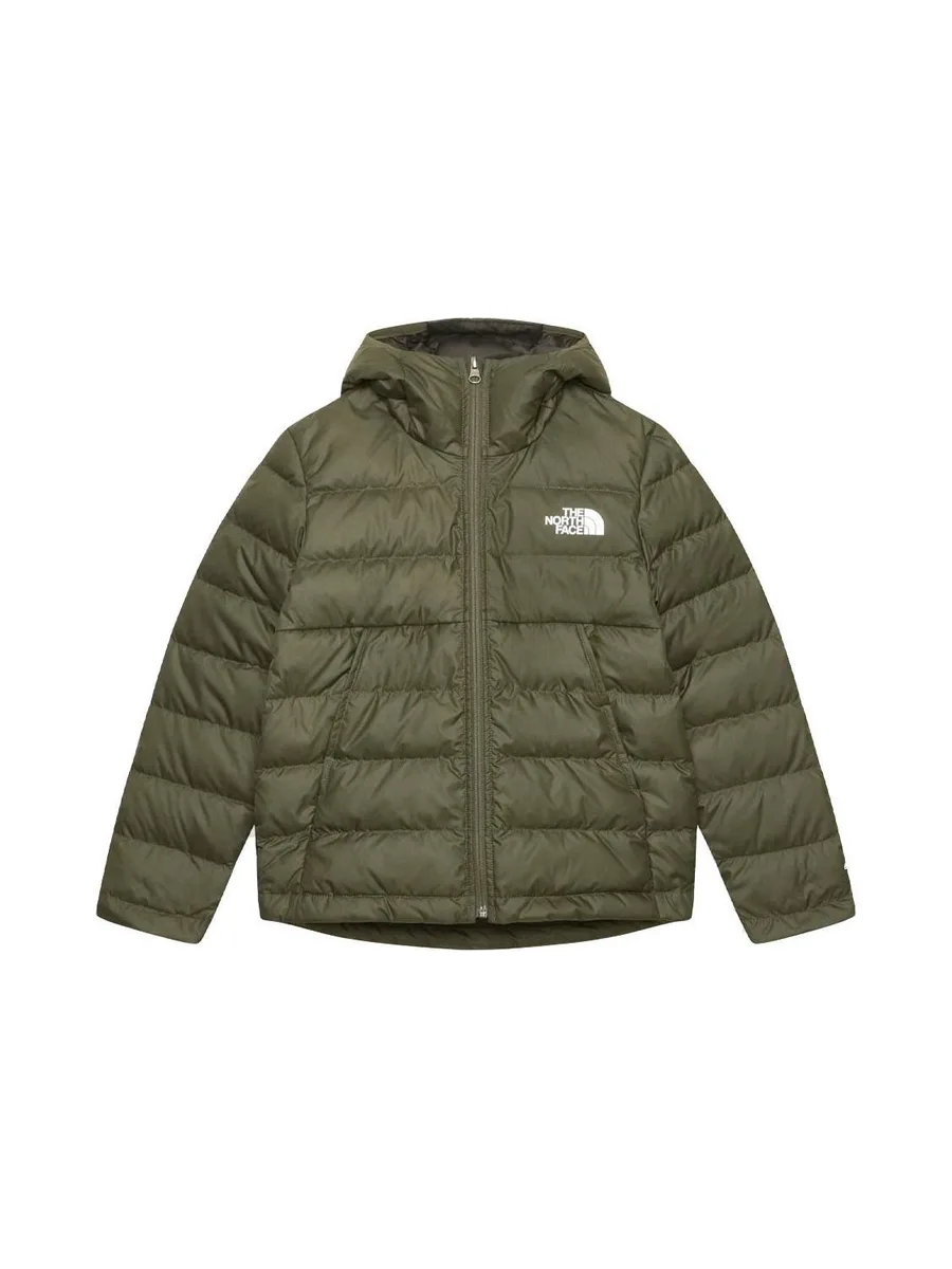 Doudoune Kaki Garçon The North Face Never Stop 2