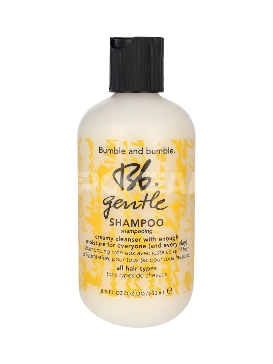 Bumble And Bumble Gentle Shampoo 250ml - All Hair Types 1
