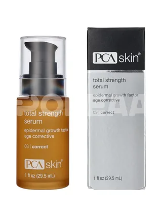 PCA Skin Total Strength Serum 29.5ml 1