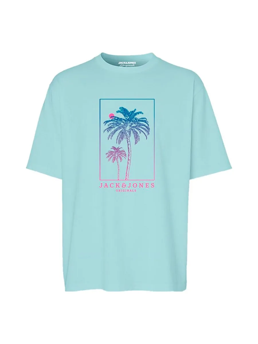 T-shirt JACK & JONES 12255642 6