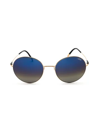 Silhouette Sant Pere 8736/75 — Lunettes de soleil 4