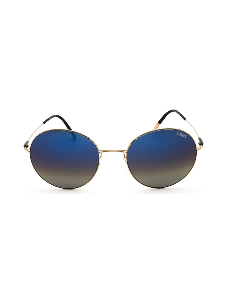 Silhouette Sant Pere 8736/75 — Lunettes de soleil 8