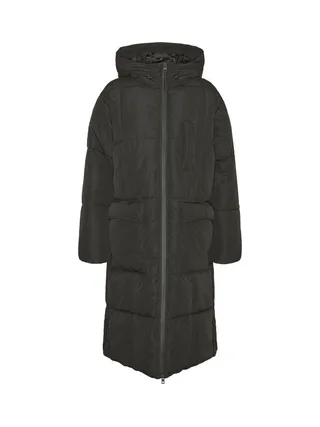 Doudoune Kaki Femme Vero Moda Lanoranja 3