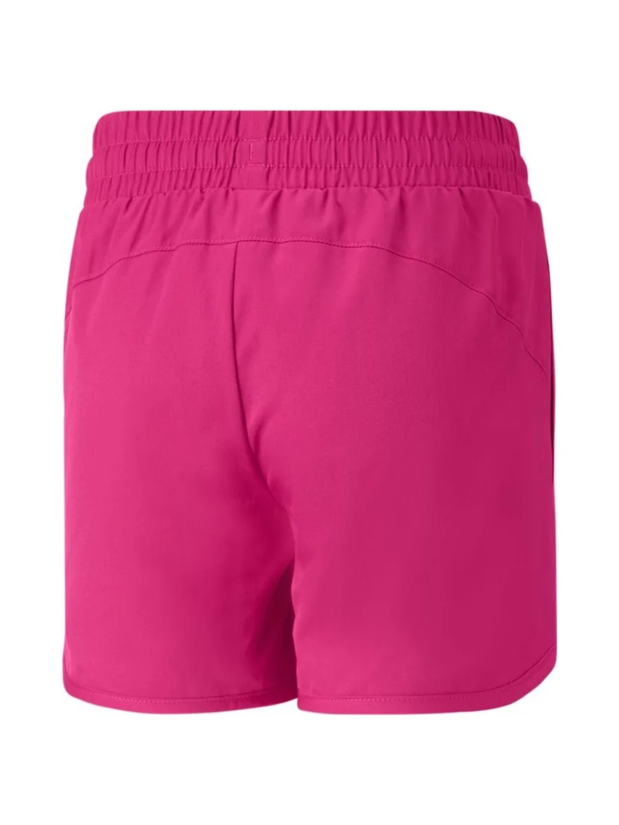 Short Rose Fille Puma Active 587008 3