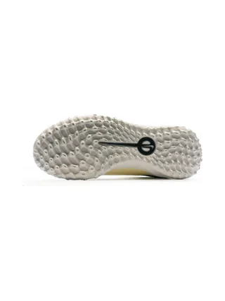 Chaussures de Football Blanc/Jaune Garçon Nike Legend 10 Club 5