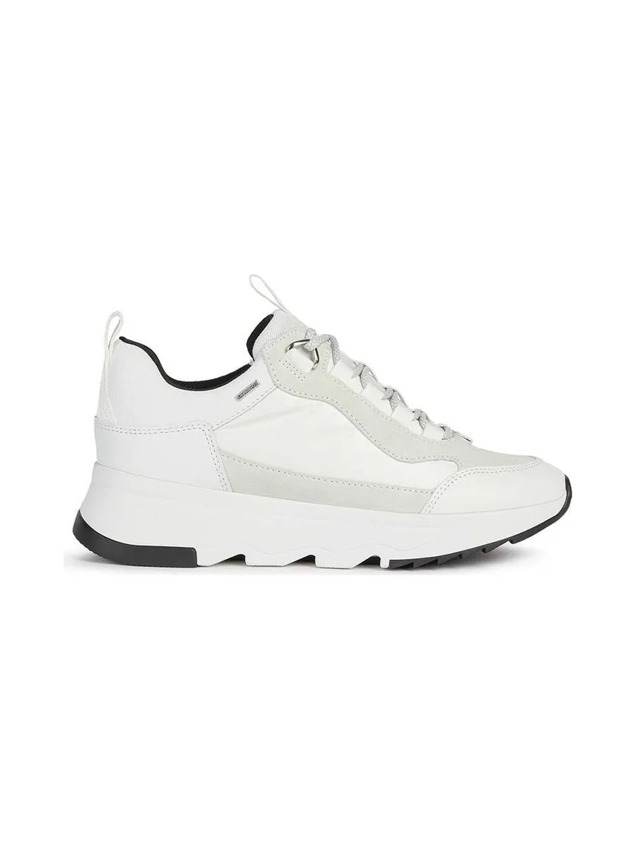 GEOX D Falena B Abx - Baskets 2