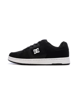 Baskets Noires Homme Dc shoes Manteca 4ss 1