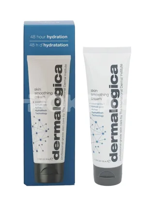 Dermalogica Skin Smoothing Cream 50ml - 48 Hour Hydration 1