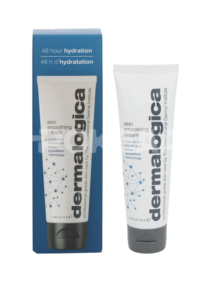 Dermalogica Skin Smoothing Cream 50ml - 48 Hour Hydration 1