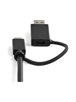 StarTech.com DK30C2DPEPUE laptop dock/port replicator 9