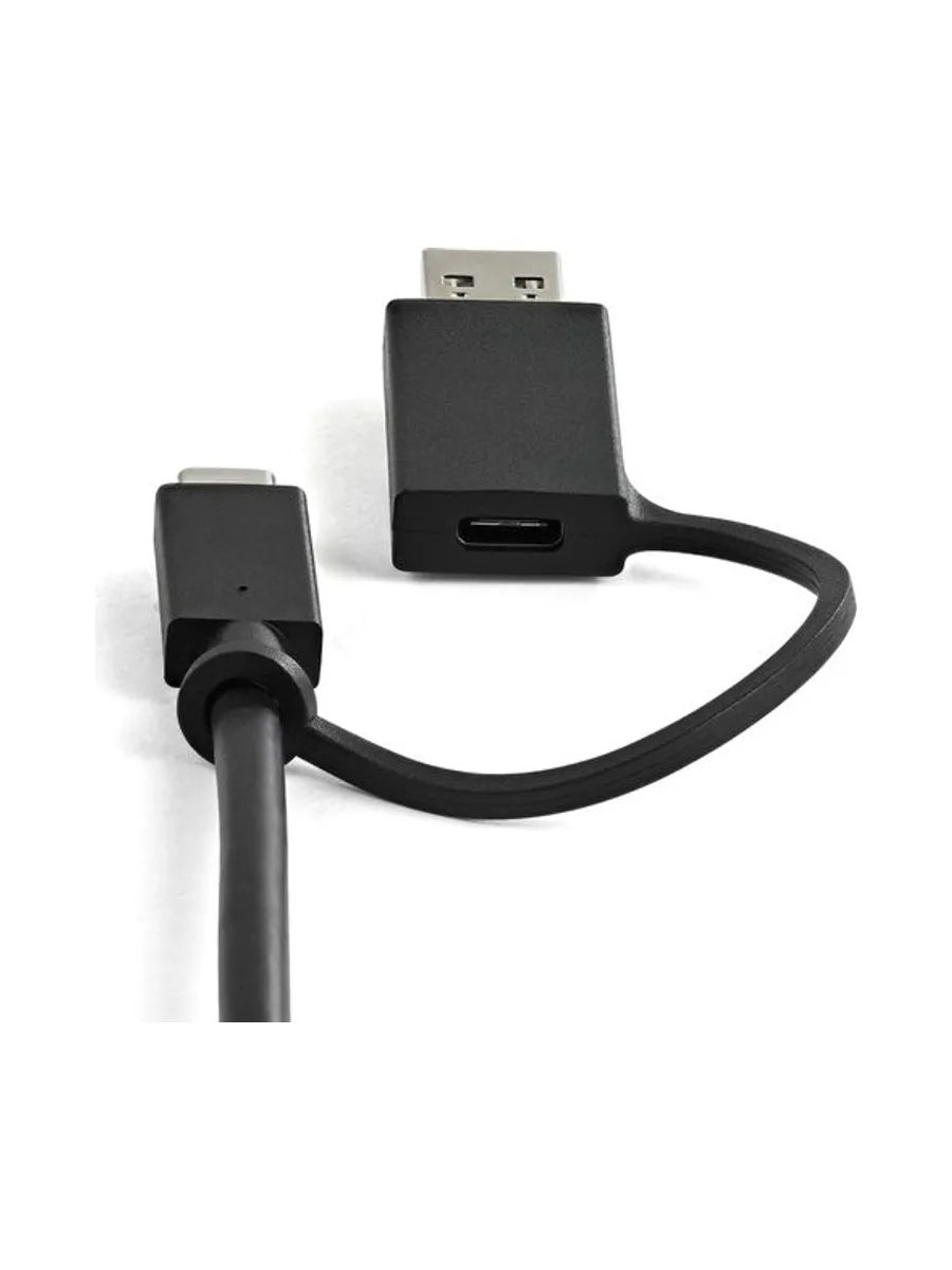 StarTech.com DK30C2DPEPUE laptop dock/port replicator 9
