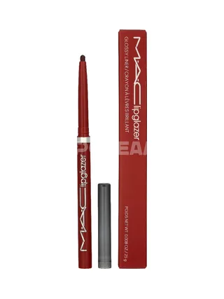 MAC Lipglazer Glossy Liner 0.3g - Ribbon 1