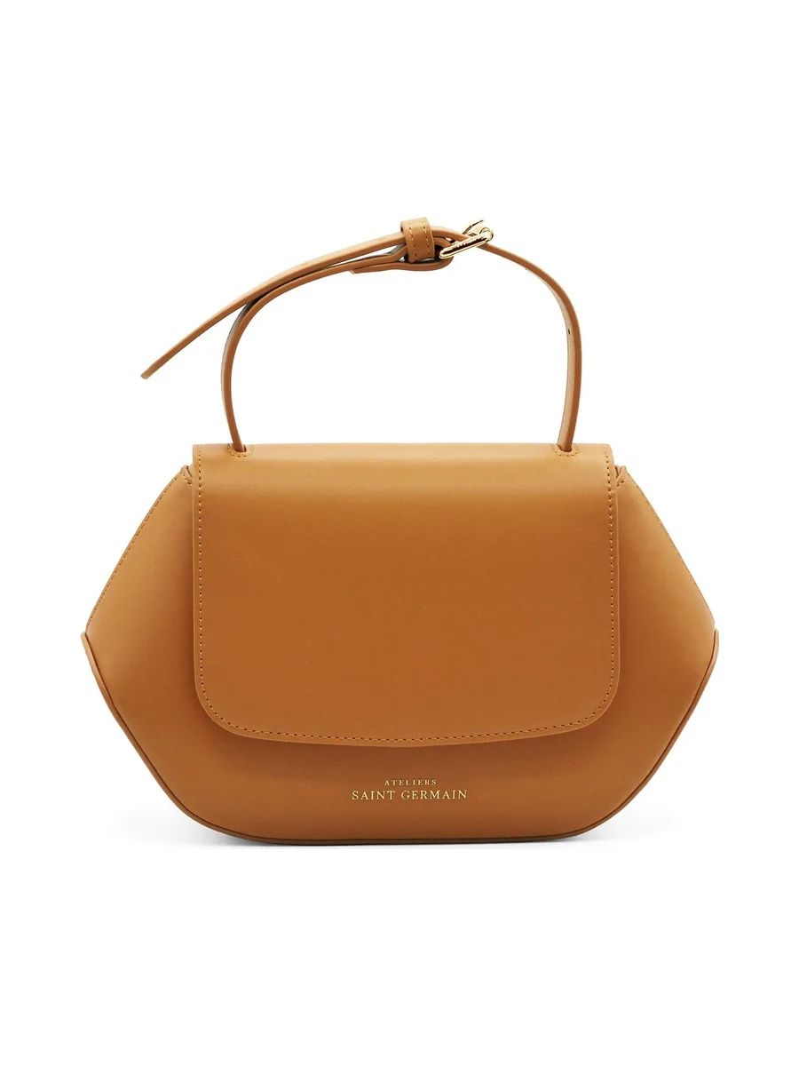 Sac Bandoulière SAINT GERMAIN 7