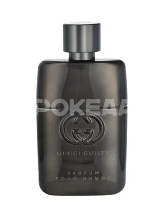 Gucci Guilty Pour Homme Parfum Spray 50ml 2