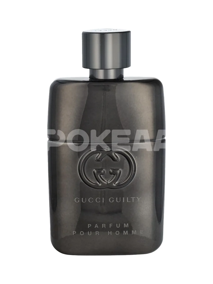 Gucci Guilty Pour Homme Parfum Spray 50ml 2