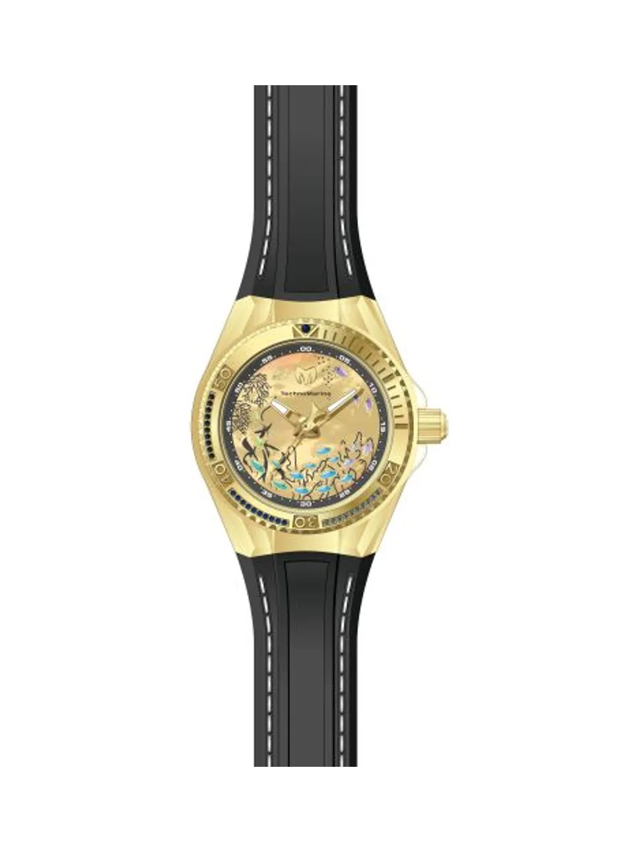 Technomarine Women's Cruise 1