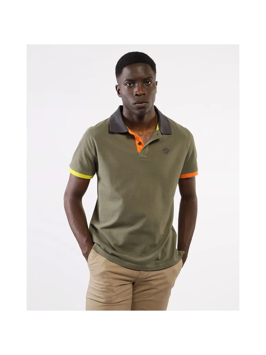 NORTH SAILS 692356 - Polo 23