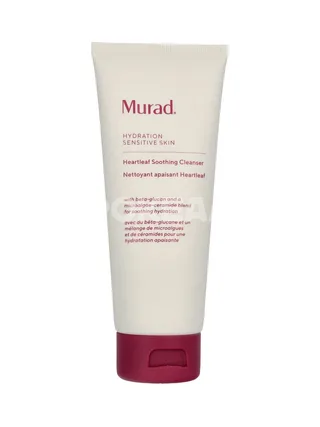 Murad Heartleaf Soothing Cleanser 148ml 2