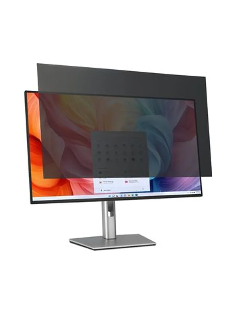 High Clarity priv Screen Filter for 27'' 1