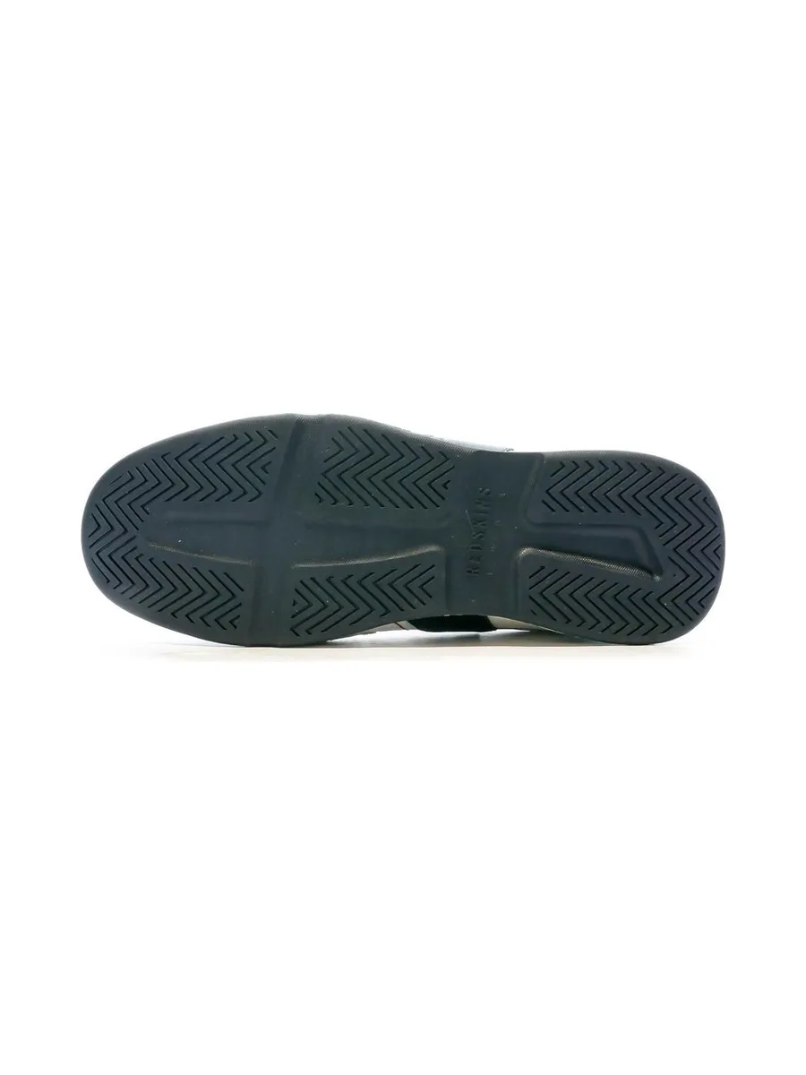 Baskets Blanches Homme Redskins Adjoint 6