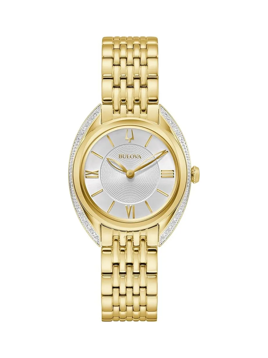Bulova Women's Classic 1