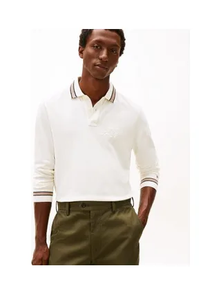 TOMMY HILFIGER MW0MW41623 - Polo 1