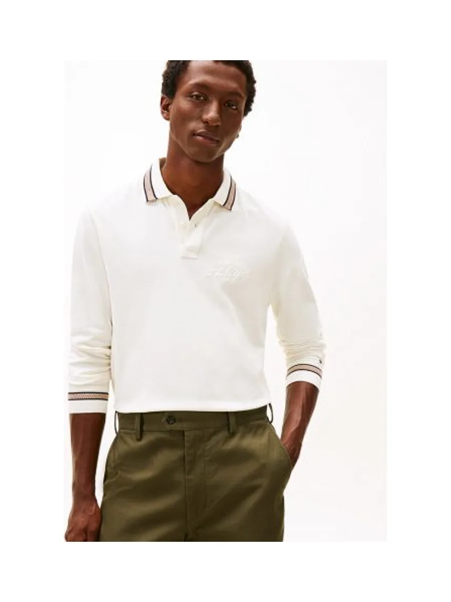 TOMMY HILFIGER MW0MW41623 - Polo 3