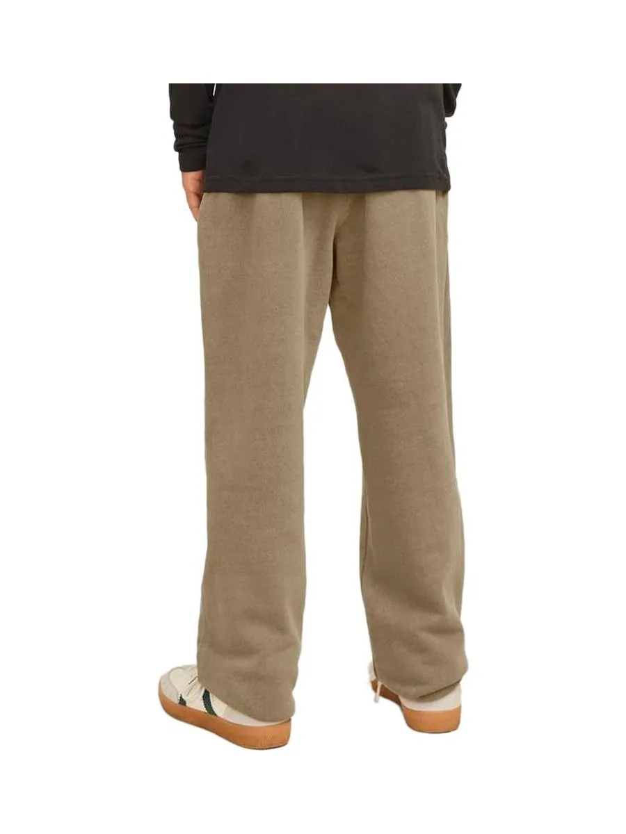 Jogging Marron Garçon Jack & Jones Karl 3