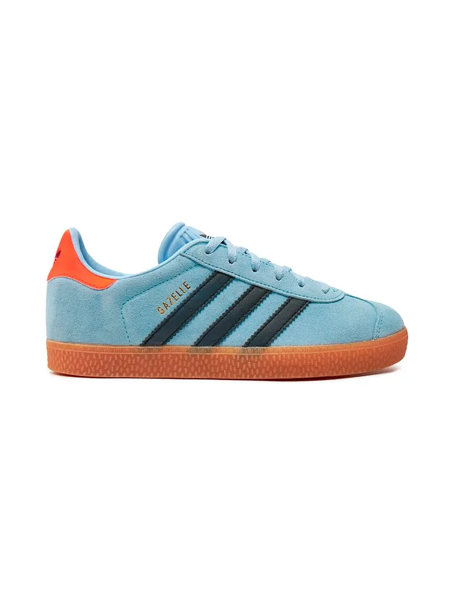 Baskets ADIDAS GAZELLE 2