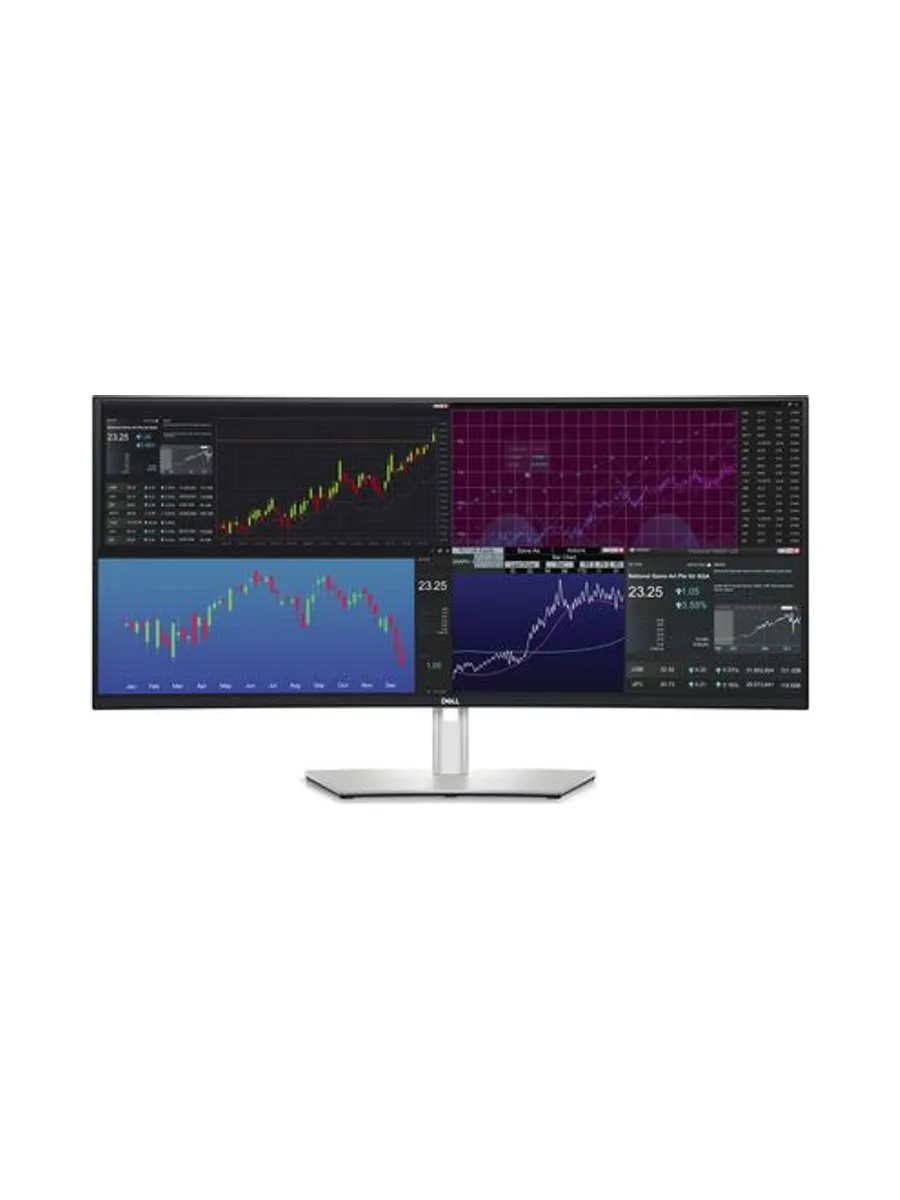 Dell Ultrasharp 38"U3824DW QHD Curve Mon 2