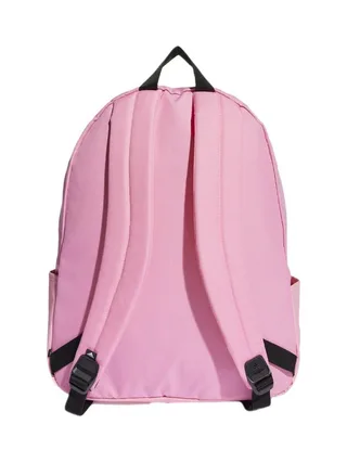 Sac à Dos Rose Femme Adidas Clsc Bos 2