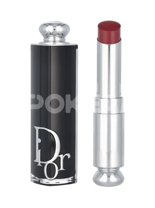 Dior Addict Shine Lipstick - Refillable 3.2g - #628 Pink Bow 2