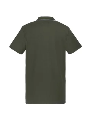 Polo Kaki Homme Schott PAUL 2