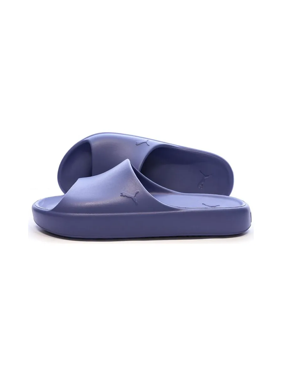 Claquette Marine Homme Puma Shibui 1