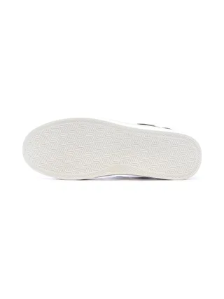 Baskets Noires Homme Ellesse Star 5
