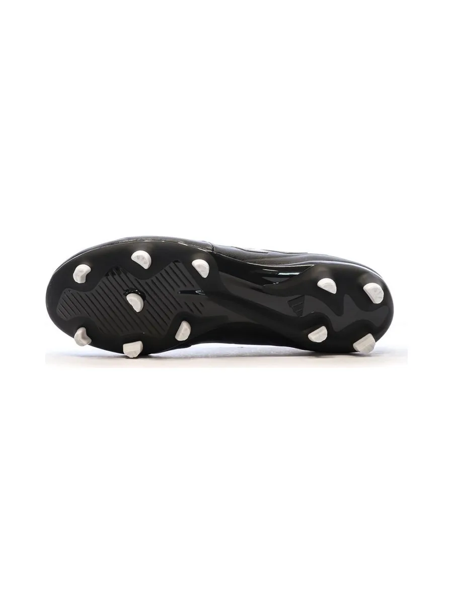Chaussures de football Noires Homme Adidas Copa Pure 2 6