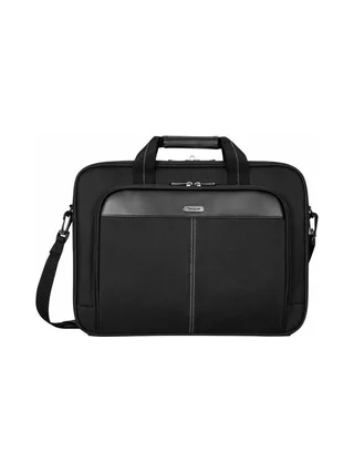 Targus 15.6" Classic Topload Black 1