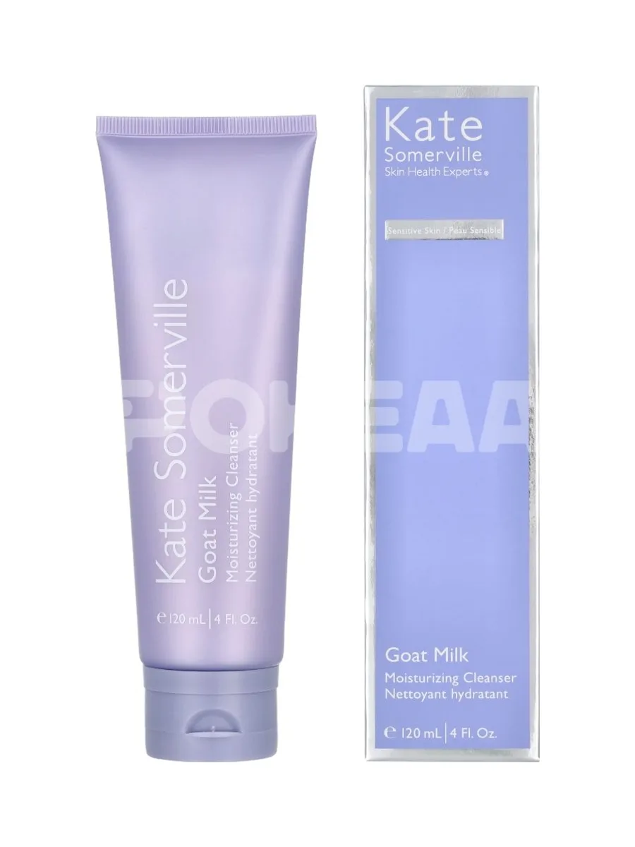 Kate Somerville Goat Milk Cleanser 120ml 1