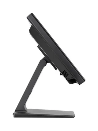 17" PCAP Bezel Free Front 10P Touch 1280 14