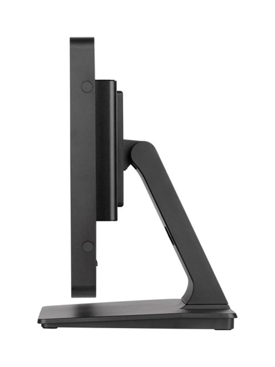 15.6" PCAP Bezel Free Front 10P Touch 19 5