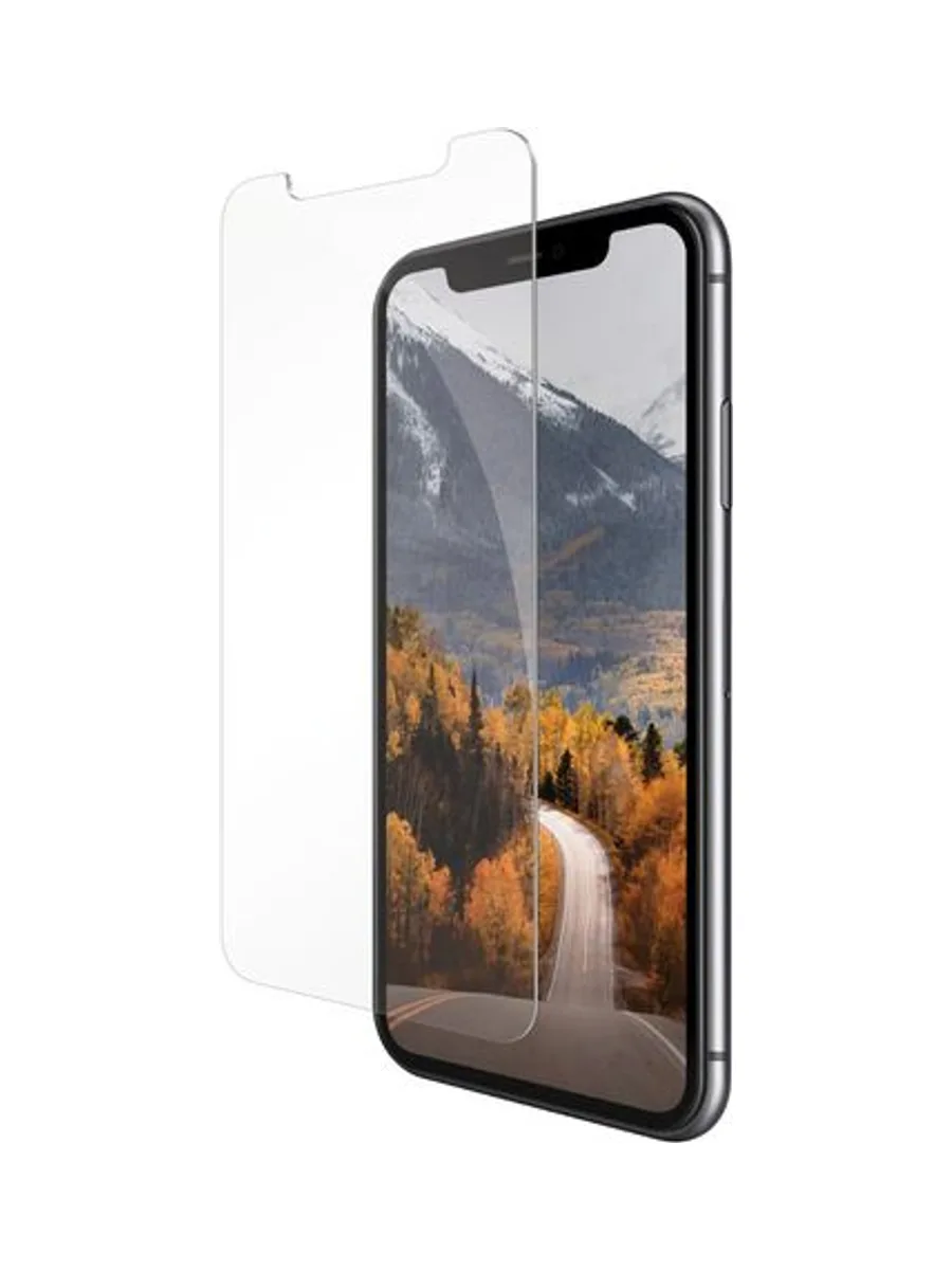 eco-protect iPhone 11/XR Clear 1