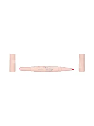 Pupa Vamp! Creamy Duo Lip Pencil 1g 2