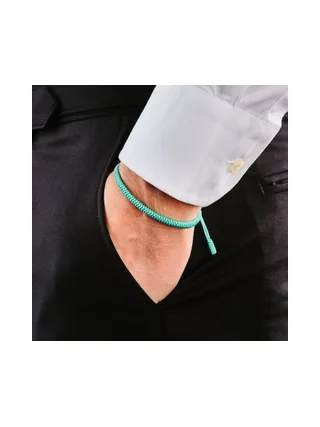 Bracelet Georges V - Céladon 2