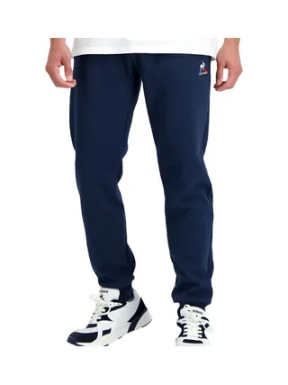Jogging Bleu Homme Le Coq Sportif Ess 1