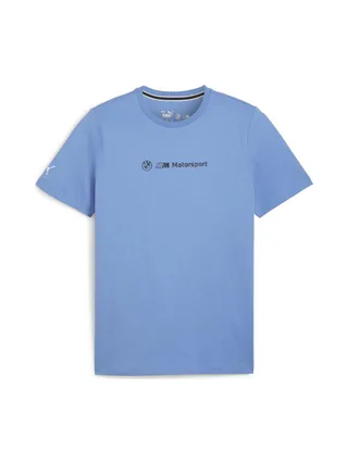 T-shirt Bleu Homme Puma Graphic 05 1