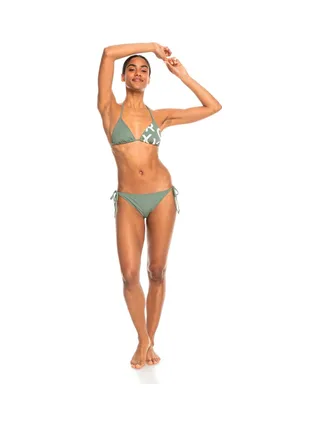 ROXY Beach Classics Bikini à nouer sur les côtés 2