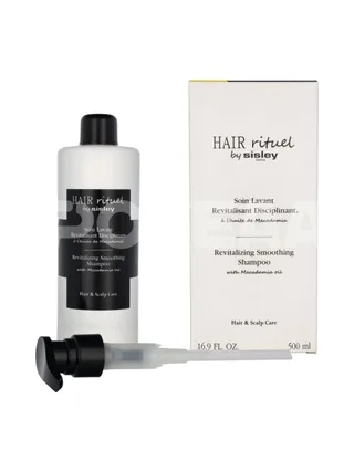 Sisley Hair Rituel Revitalizing Smooth Shampoo 500ml 1